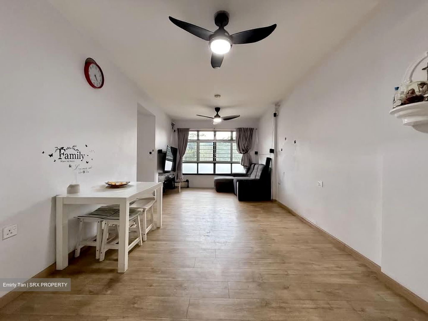 Blk 478B Valley Spring @ Yishun (Yishun), HDB 4 Rooms #549217441